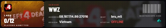 Ticket badge preview