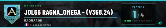 Scoreboard badge preview