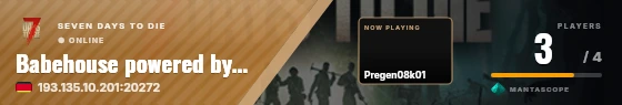 Sweep badge preview