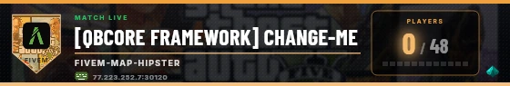 Scoreboard badge preview