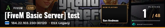 Hero badge preview
