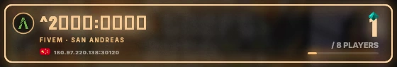 Marquee badge preview