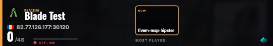 Filmstrip badge preview