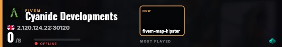 Filmstrip badge preview