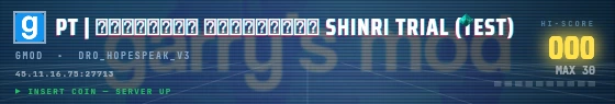 Arcade badge preview