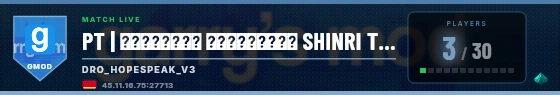 Scoreboard badge preview