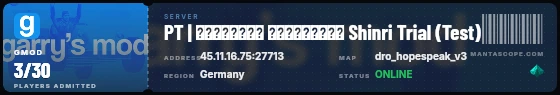 Ticket badge preview