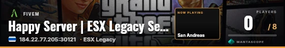 Hero badge preview