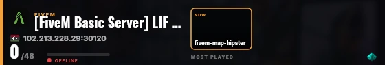 Filmstrip badge preview