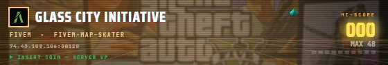 Arcade badge preview