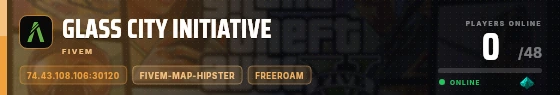 Edge badge preview