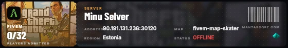 Ticket badge preview