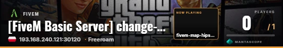 Hero badge preview