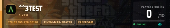 Edge badge preview