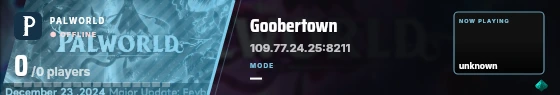 Blade badge preview