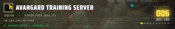 Arcade badge preview
