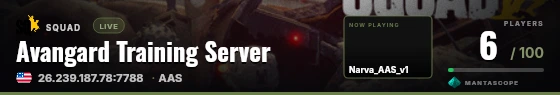 Hero badge preview