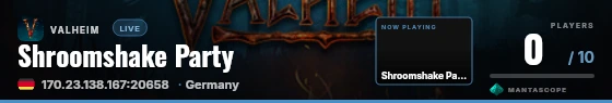 Hero badge preview