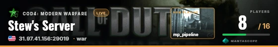Hero badge preview