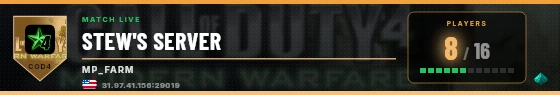 Scoreboard badge preview