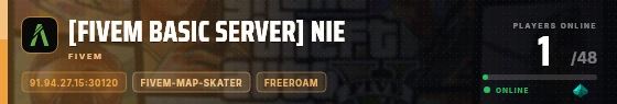 Edge badge preview