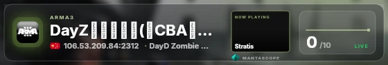 Glass badge preview