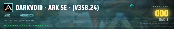 Arcade badge preview