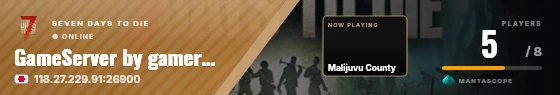 Sweep badge preview