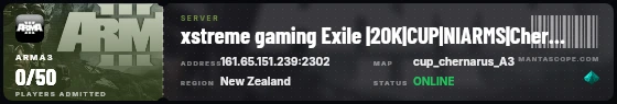 Ticket badge preview