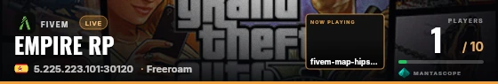 Hero badge preview