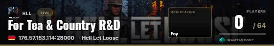 Hero badge preview