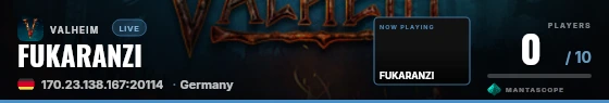 Hero badge preview