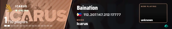 Blade badge preview