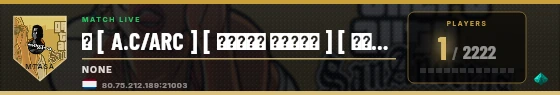Scoreboard badge preview