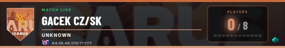 Scoreboard badge preview