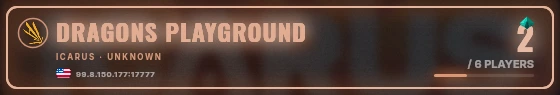 Marquee badge preview