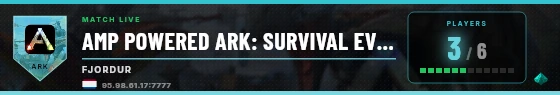 Scoreboard badge preview