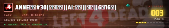 Arcade badge preview