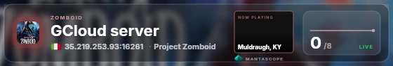 Glass badge preview