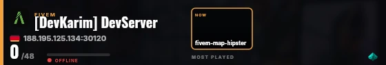 Filmstrip badge preview