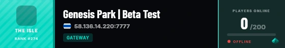 Strata badge preview