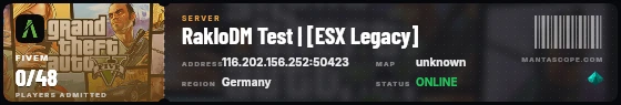Ticket badge preview