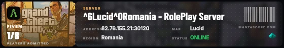 Ticket badge preview