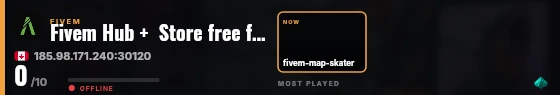 Filmstrip badge preview
