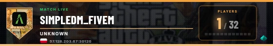 Scoreboard badge preview