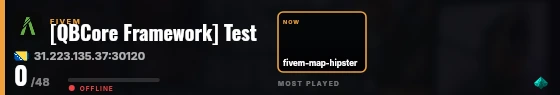 Filmstrip badge preview