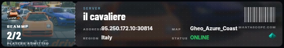 Ticket badge preview