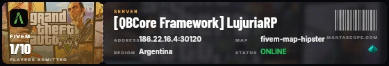 Ticket badge preview