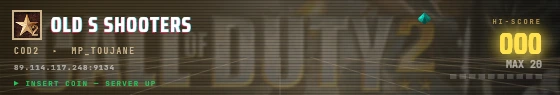 Arcade badge preview