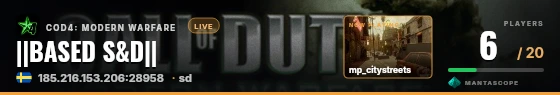 Hero badge preview